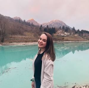 Meet your Posher, Amanda